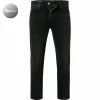 Levi's® 511 Slim Caboose adv 04511/4609 Jeans 511, Slim Fit, Baumwoll-Stretch Flex 14oz, Schwarz
