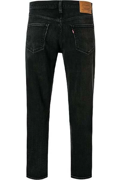 Levi's® 511 Slim Caboose adv 04511/4609 Jeans 511, Slim Fit, Baumwoll-Stretch Flex 14oz, Schwarz 3 Levi's® 511 Slim Caboose adv 04511/4609 Jeans 511, Slim Fit, Baumwoll-Stretch Flex 14oz, Schwarz – Bild 3