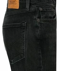 Levi's® 511 Slim Caboose adv 04511/4609 Jeans 511, Slim Fit, Baumwoll-Stretch Flex 14oz, Schwarz 8 Levi's® 511 Slim Caboose adv 04511/4609 Jeans 511, Slim Fit, Baumwoll-Stretch Flex 14oz, Schwarz -jeansniedrigerpreis 349486 norm3