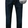 BALDESSARINI Jeans dunkelblau B1 16511.1477/6817 Slim Fit, Baumwoll-Stretch