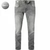 Replay Jeans Anbass M914Y.000.661 A12/096 Slim Fit, Baumwoll-Stretch 11,5oz, Grau