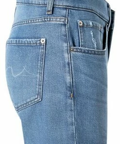 7 for all mankind Jeans Slimmy blue JSMXB170LB Mikrofaser, Hellblau 8 7 for all mankind Jeans Slimmy blue JSMXB170LB Mikrofaser, Hellblau -jeansniedrigerpreis 350957 norm3