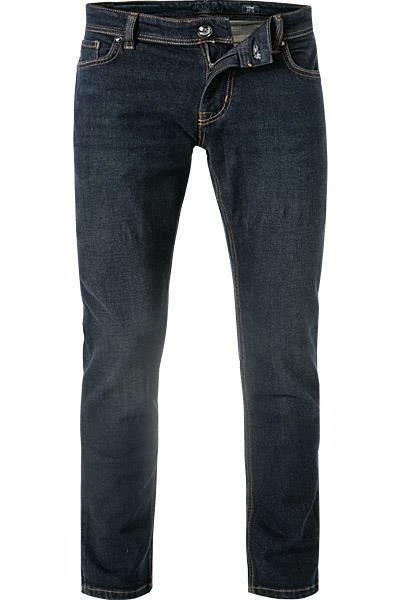 JOOP! Jeans Hamond 30023259/401 Slim Fit, Baumwoll-Stretch, Dunkelblau 1 JOOP! Jeans Hamond 30023259/401 Slim Fit, Baumwoll-Stretch, Dunkelblau