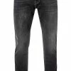 JOOP! Jeans Hamond 30023263/411 Slim Fit, Baumwoll-Stretch, Dunkelgrau