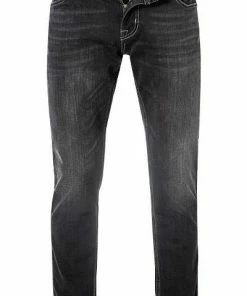JOOP! Jeans Hamond 30023263/411 Slim Fit, Baumwoll-Stretch, Dunkelgrau