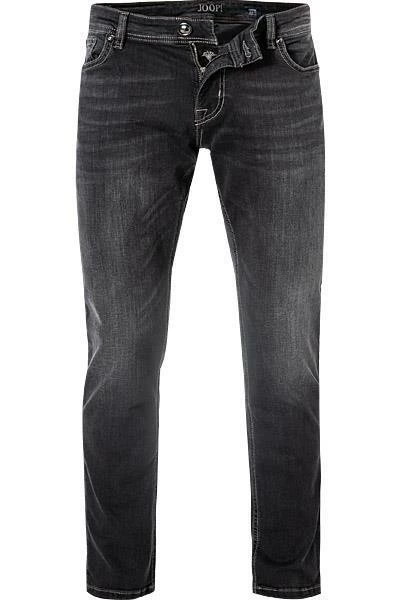 JOOP! Jeans Hamond 30023263/411 Slim Fit, Baumwoll-Stretch, Dunkelgrau 1 JOOP! Jeans Hamond 30023263/411 Slim Fit, Baumwoll-Stretch, Dunkelgrau