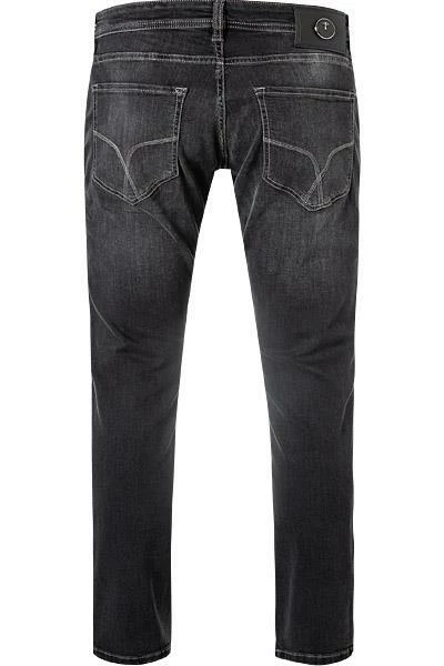 JOOP! Jeans Hamond 30023263/411 Slim Fit, Baumwoll-Stretch, Dunkelgrau 2 JOOP! Jeans Hamond 30023263/411 Slim Fit, Baumwoll-Stretch, Dunkelgrau – Bild 2