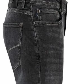 JOOP! Jeans Hamond 30023263/411 Slim Fit, Baumwoll-Stretch, Dunkelgrau 6 JOOP! Jeans Hamond 30023263/411 Slim Fit, Baumwoll-Stretch, Dunkelgrau -jeansniedrigerpreis 351430 norm3