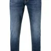 JOOP! Jeans Hamond 30023260/414 Slim Fit, Baumwoll-Stretch, Dunkelblau