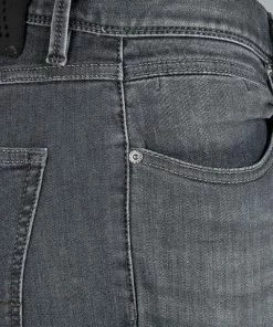 Alberto Tapered Fit Robin DS Coloured 61871287/990 Jeans Robin, Baumwoll-Stretch 11oz, Dunkelgrau 10 Alberto Tapered Fit Robin DS Coloured 61871287/990 Jeans Robin, Baumwoll-Stretch 11oz, Dunkelgrau -jeansniedrigerpreis 352616 norm5