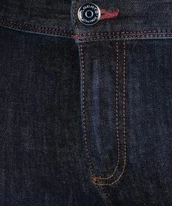 Alberto Tapered Fit Robin PBJ DS 63471266/899 Jeans Robin, Baumwoll-Stretch 12oz, Navy 9 Alberto Tapered Fit Robin PBJ DS 63471266/899 Jeans Robin, Baumwoll-Stretch 12oz, Navy -jeansniedrigerpreis 352617 norm4