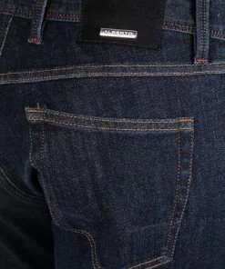 Alberto Tapered Fit Robin PBJ DS 63471266/899 Jeans Robin, Baumwoll-Stretch 12oz, Navy 11 Alberto Tapered Fit Robin PBJ DS 63471266/899 Jeans Robin, Baumwoll-Stretch 12oz, Navy -jeansniedrigerpreis 352617 norm6