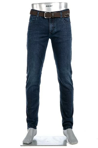 Alberto Tapered Fit Robin Black T400 61871277/897 Jeans Robin, Baumwolle T400® 10oz, Marineblau, Marine 1 Alberto Tapered Fit Robin Black T400 61871277/897 Jeans Robin, Baumwolle T400® 10oz, Marineblau, Marine