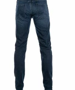 Alberto Tapered Fit Robin Black T400 61871277/897 Jeans Robin, Baumwolle T400® 10oz, Marineblau, Marine 8 Alberto Tapered Fit Robin Black T400 61871277/897 Jeans Robin, Baumwolle T400® 10oz, Marineblau, Marine -jeansniedrigerpreis 352649 norm3