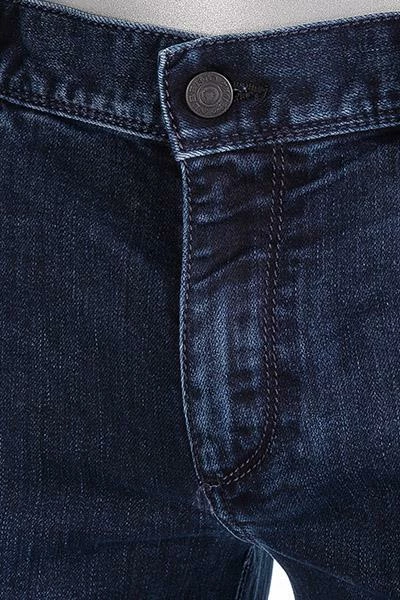 Alberto Tapered Fit Robin Black T400 61871277/897 Jeans Robin, Baumwolle T400® 10oz, Marineblau, Marine 4 Alberto Tapered Fit Robin Black T400 61871277/897 Jeans Robin, Baumwolle T400® 10oz, Marineblau, Marine – Bild 4