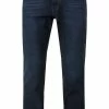 bugatti Jeans 3280D/16641/383 Regular Fit, Baumwoll-Stretch, Nachtblau