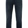 Marc O'Polo Jeans B21 9088 12032/034 Regular Fit, Baumwoll-Stretch 11,25oz, Blauschwarz
