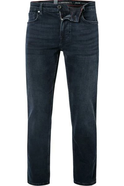 Marc O'Polo Jeans B21 9088 12032/034 Regular Fit, Baumwoll-Stretch 11,25oz, Blauschwarz 1 Marc O'Polo Jeans B21 9088 12032/034 Regular Fit, Baumwoll-Stretch 11,25oz, Blauschwarz
