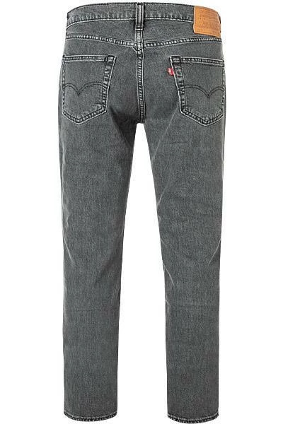 Levi's® 511 Slim Far Far Away 04511/4851 Jeans 511, Slim Fit, Baumwoll-Stretch 12oz, Grau 2 Levi's® 511 Slim Far Far Away 04511/4851 Jeans 511, Slim Fit, Baumwoll-Stretch 12oz, Grau – Bild 2