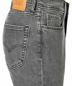 Levi's® 511 Slim Far Far Away 04511/4851 Jeans 511, Slim Fit, Baumwoll-Stretch 12oz, Grau 6 Levi's® 511 Slim Far Far Away 04511/4851 Jeans 511, Slim Fit, Baumwoll-Stretch 12oz, Grau -jeansniedrigerpreis 353476 norm3