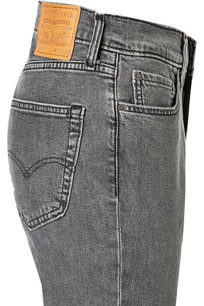 Levi's® 511 Slim Far Far Away 04511/4851 Jeans 511, Slim Fit, Baumwoll-Stretch 12oz, Grau 3 Levi's® 511 Slim Far Far Away 04511/4851 Jeans 511, Slim Fit, Baumwoll-Stretch 12oz, Grau – Bild 3