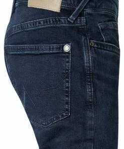 Pepe Jeans Hatch PM200823WP4/000 Slim Fit, Baumwoll-Stretch, Nachtblau -jeansniedrigerpreis 353877 norm3