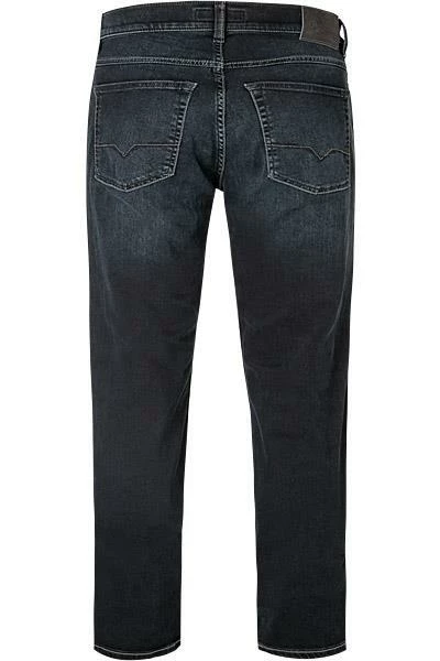 Otto Kern Jeans K0 67149.6961/6804 Jeans John, Baumwoll-Stretch, Nachtblau 3 Otto Kern Jeans K0 67149.6961/6804 Jeans John, Baumwoll-Stretch, Nachtblau – Bild 3
