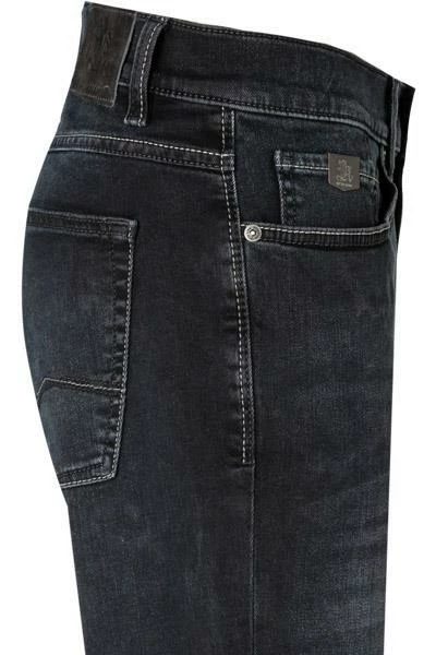 Otto Kern Jeans K0 67149.6961/6804 Jeans John, Baumwoll-Stretch, Nachtblau 4 Otto Kern Jeans K0 67149.6961/6804 Jeans John, Baumwoll-Stretch, Nachtblau – Bild 4