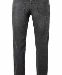 Pierre Cardin Jeans Lyon 30915/000/07711/01 Tapered Fit, Baumwoll-Stretch, Dunkelgrau, Grau 7 Pierre Cardin Jeans Lyon 30915/000/07711/01 Tapered Fit, Baumwoll-Stretch, Dunkelgrau, Grau -jeansniedrigerpreis 355524 norm2