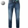 Pierre Cardin Jeans Lyon 03411/000/08854/01 Tapered Fit, Baumwolle T400® Futureflex, Blau