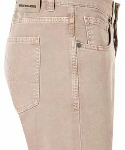 BALDESSARINI Jeans sand B1 16511.2216/8211 Slim Fit, Baumwoll-Stretch -jeansniedrigerpreis 356087 norm3