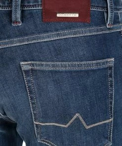 Alberto Tapered Fit Robin PBJ DS 63471266/870 Jeans Robin, Baumwoll-Stretch 12oz, Dunkelblau 11 Alberto Tapered Fit Robin PBJ DS 63471266/870 Jeans Robin, Baumwoll-Stretch 12oz, Dunkelblau -jeansniedrigerpreis 357495 norm6