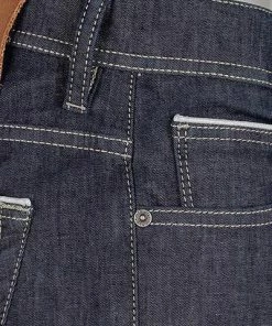 Alberto Bike Regular Fit Rain&Wind 57182290/899 Jeans Bike, Baumwolle T400® Thermofutter 10oz, Navy -jeansniedrigerpreis 357528 norm5