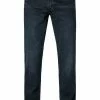 Levi's® 511 Slim blue ridge adv 04511/4579 Jeans 511, Slim Fit, Baumwoll-Stretch 13oz, Nachtblau