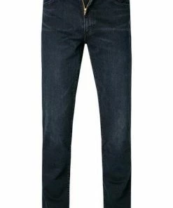 Levi's® 511 Slim blue ridge adv 04511/4579 Jeans 511, Slim Fit, Baumwoll-Stretch 13oz, Nachtblau