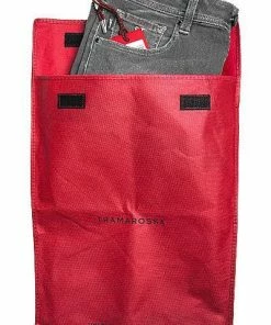 tramarossa 21UB51407/MICHELANGELO SLIM/G125/0785 Jeans Michelangelo, Slim Fit, Baumwoll-Super Stretch, Stahlgrau -jeansniedrigerpreis 359830 norm4