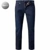 tramarossa 21UB51407/MICHELANGELO SLIM/D306/1MONT Jeans Michelangelo, Slim Fit, Baumwoll-Super Stretch 1 Month, Dunkelblau