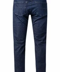tramarossa 21UB51407/MICHELANGELO SLIM/D306/1MONT Jeans Michelangelo, Slim Fit, Baumwoll-Super Stretch 1 Month, Dunkelblau -jeansniedrigerpreis 359840 norm2