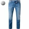 tramarossa 21UB52407/LEONARDO SLIM/D794/12MON Jeans Leonardo, Slim Fit, Baumwoll-Super Stretch 12 Month, Blau