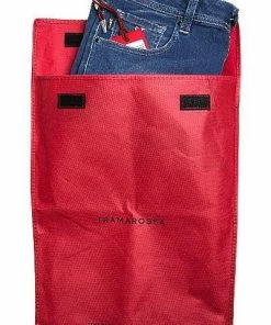 tramarossa 21UB52407/LEONARDO SLIM/D794/6MONT Jeans Leonardo, Slim Fit, Baumwoll-Super Stretch 6 Month, Blau -jeansniedrigerpreis 359848 norm4