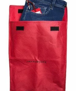 tramarossa 21UB51407/MICHELANGELO SLIM/G125/0550 Jeans Michelangelo, Slim Fit, Baumwoll-Super Stretch, Navy -jeansniedrigerpreis 359866 norm4