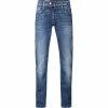Replay Jeans Rocco M1005.000.573.810/009 Baumwoll-Stretch, Dunkelblau