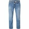 Levi's® 502 Taper Wagyu Puddle 207/0839 Jeans 502, Tapered Fit, Baumwoll-Stretch 12,2oz, Indigo