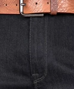 Alberto Bike Alberto Regular Fit Bike-B 57182492/899 Jeans Bike, Baumwoll-Stretch wasserabweisend 10oz, Nachtblau, Navy -jeansniedrigerpreis 361199 norm4