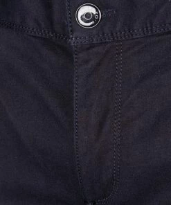 Alberto Tapered Fit Robin PBJ DS Lux 63471965/899 Jeans Robin, Baumwolle T400®, Navy -jeansniedrigerpreis 361829 norm4