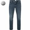 MUSTANG Jeans 1011299/5000/784 Jeans Oregon, Slim Fit, Baumwoll-Stretch, Dunkelblau