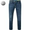 Pierre Cardin Jeans Lyon 03411/000/08859/01 Tapered Fit, Baumwolle T400®, Blau