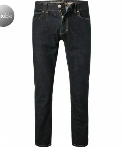 Lee Slim Fit MVP rinse L72ASO36 Jeans MVP, Baumwoll-Stretch, Indigo