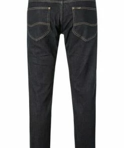 Lee Slim Fit MVP rinse L72ASO36 Jeans MVP, Baumwoll-Stretch, Indigo 7 Lee Slim Fit MVP rinse L72ASO36 Jeans MVP, Baumwoll-Stretch, Indigo -jeansniedrigerpreis 363833 norm2