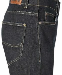 Lee Slim Fit MVP rinse L72ASO36 Jeans MVP, Baumwoll-Stretch, Indigo 8 Lee Slim Fit MVP rinse L72ASO36 Jeans MVP, Baumwoll-Stretch, Indigo -jeansniedrigerpreis 363833 norm3